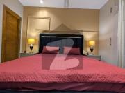 2 Bed Furnished Apartment For Rent In B3 Heights Bahria...