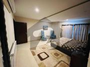 2 Bed Furnished Apartment For Rent In Bahria Town Phase...