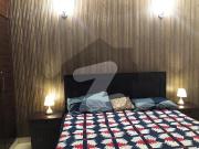 2 Bed Furnished Apartment For Rent in DHA Phase 8 EX Air...