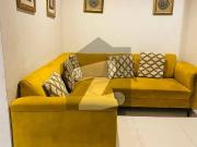 2 Bed Furnished Apartment For Rent In E 11