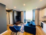 2 Bed Furnished Apartment for Rent in Illovo