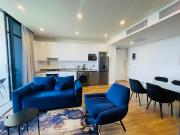 2 Bed Furnished Apartment for Rent in Illovo