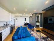 2 Bed Furnished Apartment for Rent in Illovo