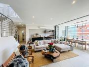 2 Bed Furnished Apartment for Rent in Melrose North