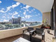 2 Bed Furnished Apartment for Rent in Morningside