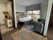 2 Bed Furnished Apartment For Rent In Penta Square, DHA...