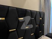 2 Bed Furnished Apartment for Rent in Sector C Bahria...