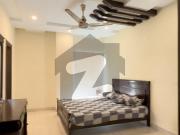 2 Bed Furnished Apartment For Rent Shah Jamal