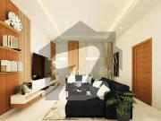 2 Bed Furnished Apartment for sale in Gulberg