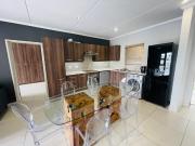 2 Bed Furnished Apartment in Atholl for Rent