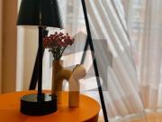 2 Bed Furnished Apartment With Top Amenities In DHA...