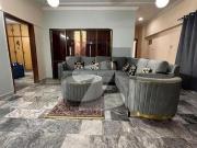 2 Bed Furnished Apartments In Executive Heights F11 F 11
