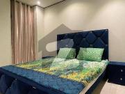 1 Bed Furnished Apartment For Rent In J7 Mall D17