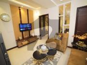2 Bed Furnished Family Apartment For Rent In Sector C...