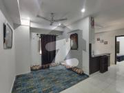 2 Bed Furnished Flat Available For Rent In Capital...
