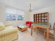 2 Bed Furnished Flat Camden, NW1