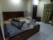 2 Bed Furnished Flat for Rent in Bahria Town Phase 1...