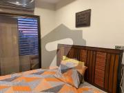2 Bed Furnished Flat For Rent In Phase 7 Bahria Square...