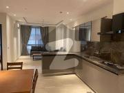 2 Bed Furnished Flat For Rent Johar Town Ideal For...