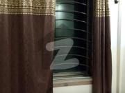 2 bed furnished flat for rent satellite town block a