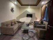 2 Bed Furnished Flat In E11