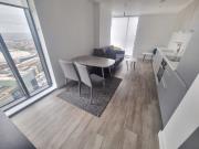 2 Bed Furnished Flat to Let Birmingham City Centre