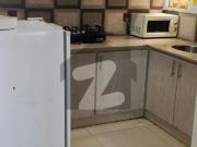 2 Bed Furnished For Rent In Gulberg Green Islamabad...