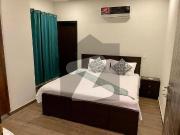 2 Bed Furnished Luxury Apartment Available For Sale in...