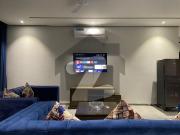 Portion For Rent In D17 Islamabad Margalla View Society...