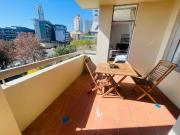 2 Bed Furnished Penthouse for Rent in Sandhurst
