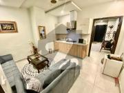 2 Bed Furnished Zarkon Heights