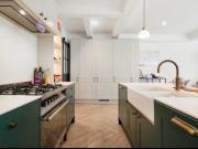 2 bed Garden Flat Balham