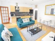 2 Bed Garden Flat Tufnell Park