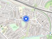 2 Bed GF Flat With Garden. Cromwell Road, Newport