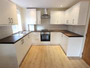 2 BED. GRD Floor FLAT. HARROW HA3