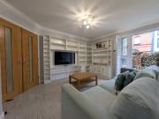 2 bed Ground Floor Flat for Rent