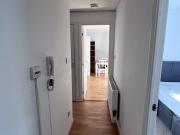 2 Bed ground floor flat in Blackford