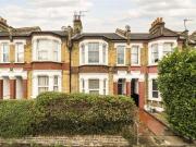 2 bed ground floor flat, Lewisham