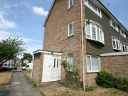 2 bed Ground Floor Flat to Let for rent in Clareville...