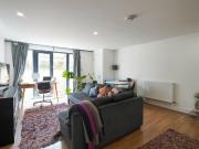 2 Bed Ground Floor Flat to rent