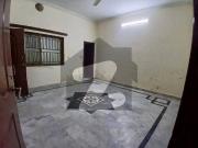 2 Bed Ground Portion For Rent On 7 Marla With Gas