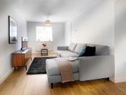 2 Bed, House