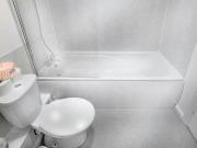 2 Bed, House