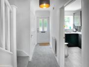 2 Bed, House