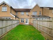2 Bed, House