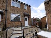 2 Bed House Archer Grove St. helens WA9