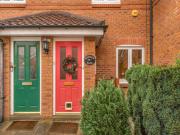 2 bed house burrow road london se22 truepenny's