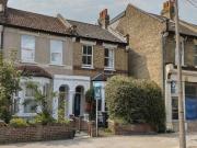 2 bed house clifton road london se25 truepenny's