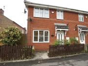 2 Bed House Deanery Court Wigan WN1