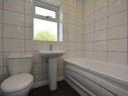 2 bed House End Terrace for Rent